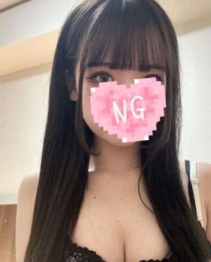 女の子