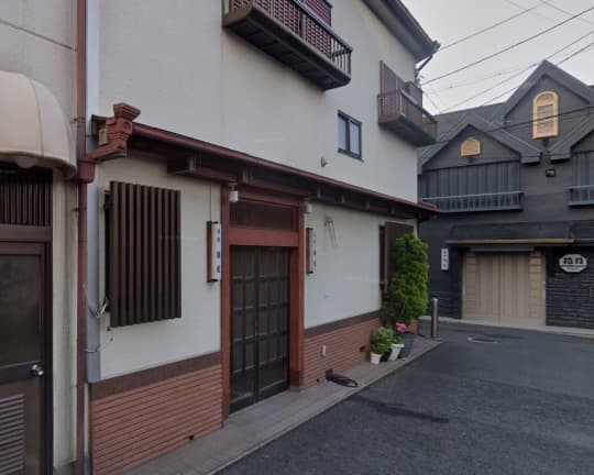 藤屋