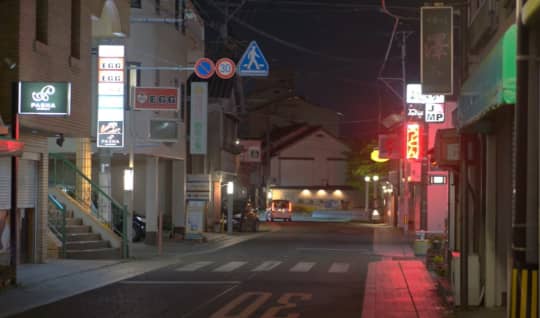 佐賀県嬉野温泉エリア