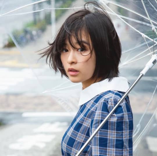 森七菜