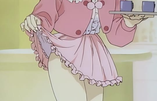 電影少女
