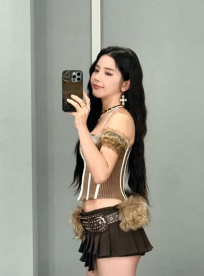 MAMAMOO(ママム) 流出