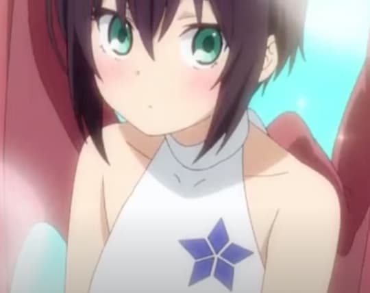ソーカ(蒼華)