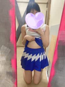 女の子