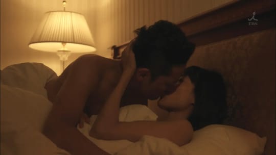 戸田恵梨香 エロ