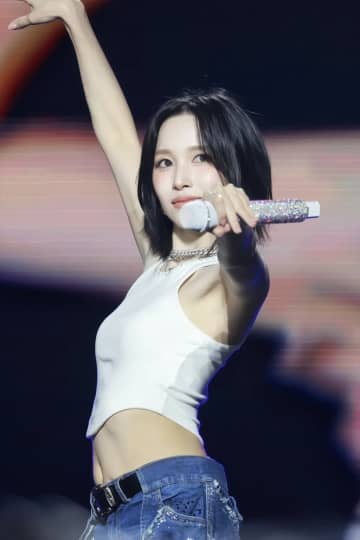 twice ミナ エロ