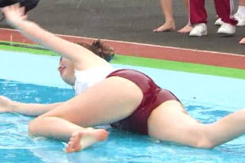 ロンハー女子スポーツテスト