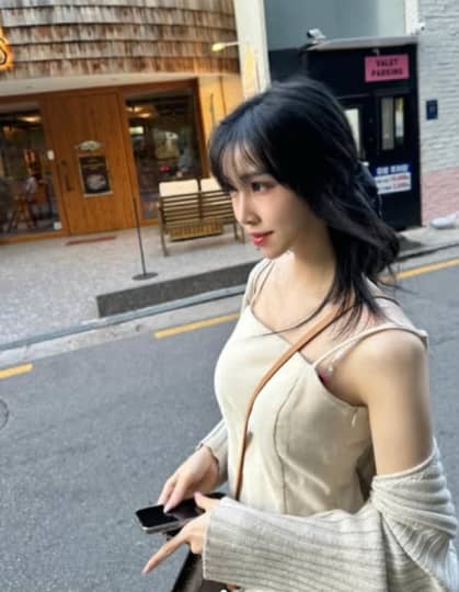 GFRIEND(ジーフレンド) 流出