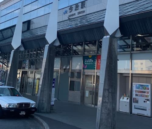 ミュウの行き方