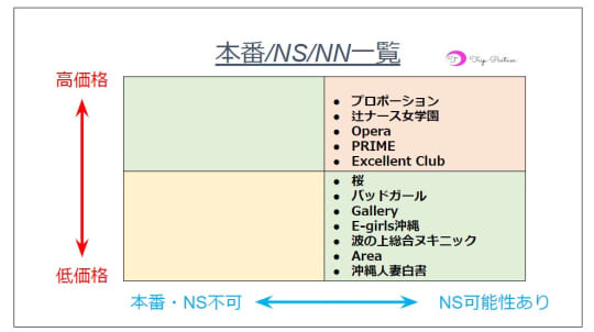 NN/NS情報