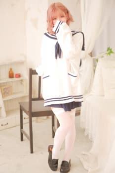 女の子