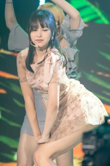 KPOP エロ