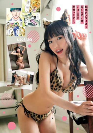 高橋かなみ エロ
