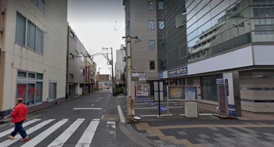 行き方