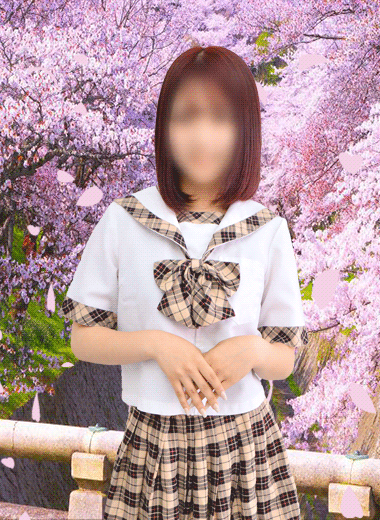 女の子