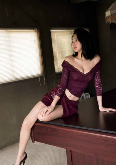 武田玲奈 おっぱい