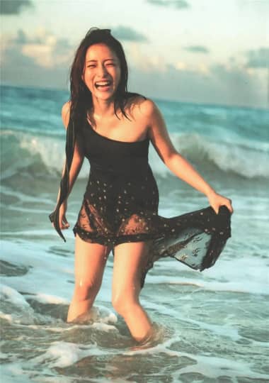 石原さとみ エロ