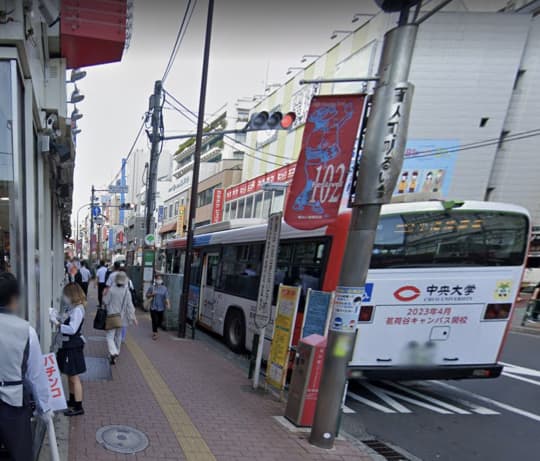 宝島24 大久保店