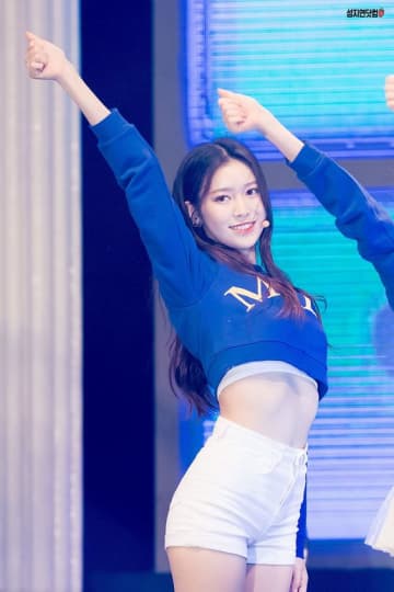 MOMOLAND(モモランド) 流出