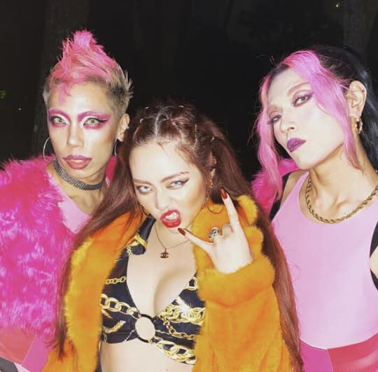 ちゃんみな エロ