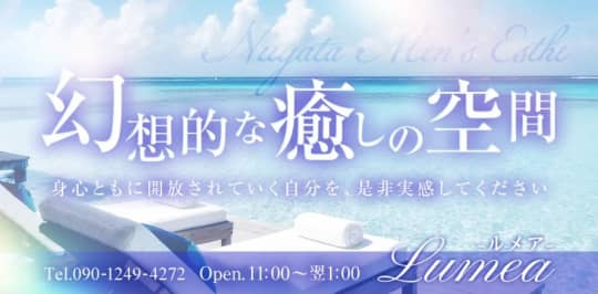 ③Lumea(旧:レーブル)