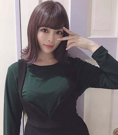 きゃりーぱみゅぱみゅ エロ