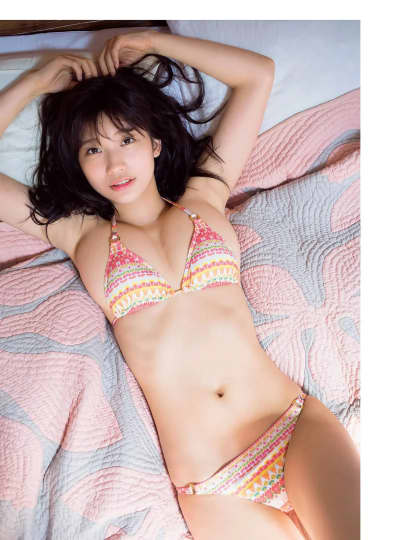 小倉優香 エロ