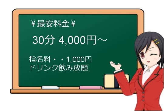 ルックルックの料金表