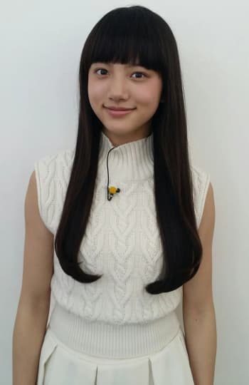 清原果耶 エロ ヌード