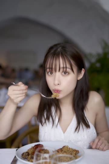 橋本環奈 セックス