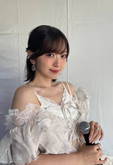 鈴木愛理 エロ