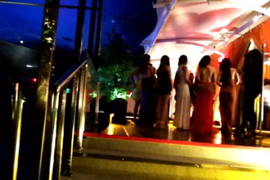 パラダイススパ