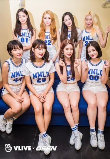 LOVELYZ(ロブリズ) 流出