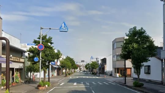 行き方