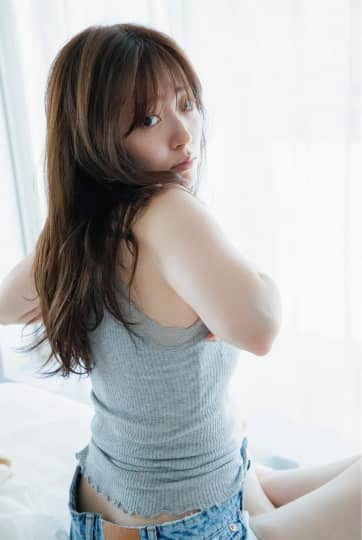 鈴木愛理 エロ