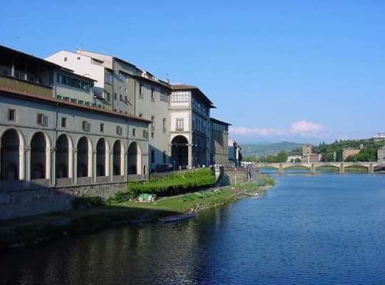 イタリア　フィレンツェ