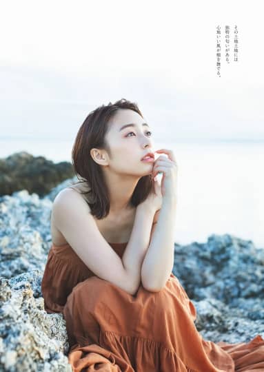 宇垣美里　おっぱい