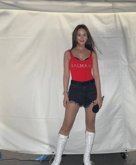 KPOP エロ