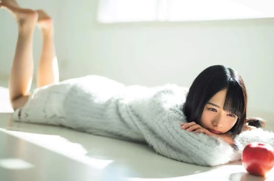 上村ひなの エロ