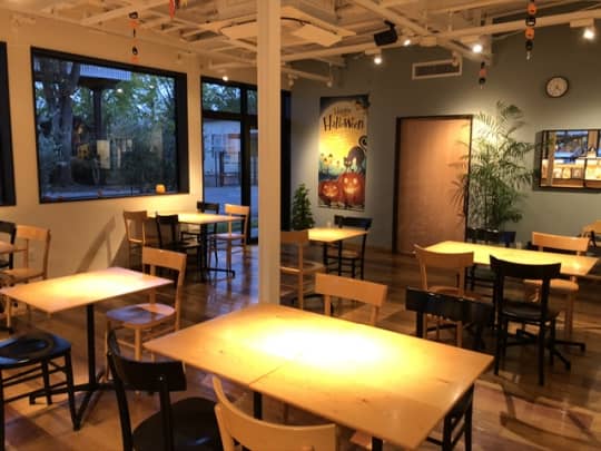 前橋のおすすめカフェ12選 群馬県在住ライターがインスタ映えする穴場のお店をご紹介 Trip Partner トリップパートナー