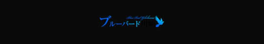 BLUE BIRD(ブルーバード) 川崎