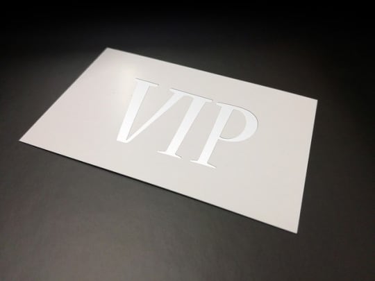 VIP