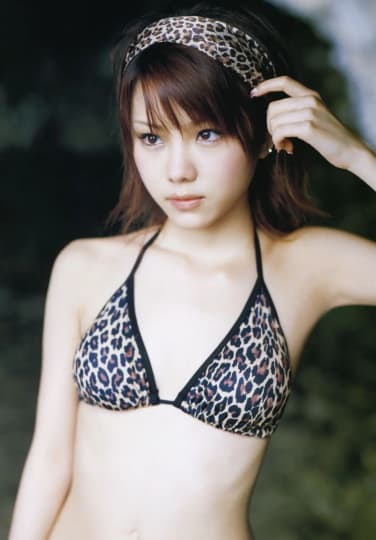 田中れいな エロ