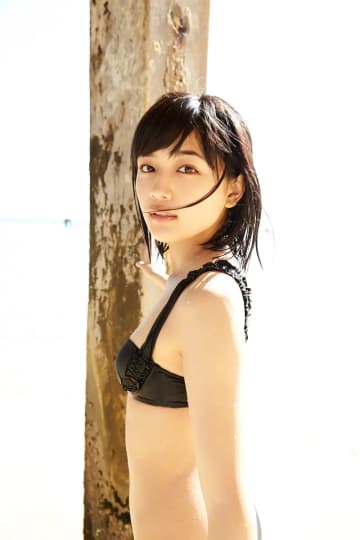 川口春奈 エロ