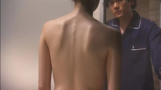 栗山千明 エロ