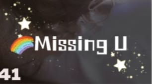 MissingU