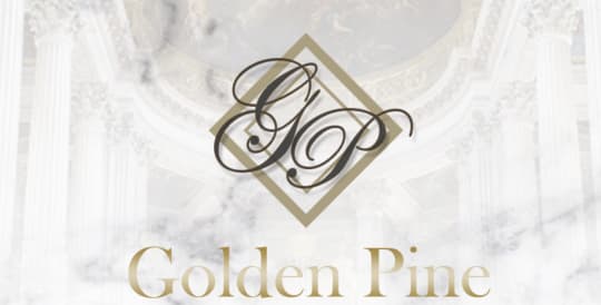 ゴールデンパイン