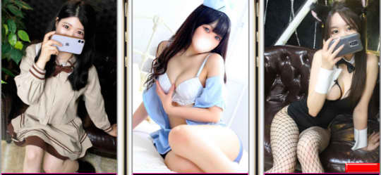 ドキドキNTR生電話の在籍一覧