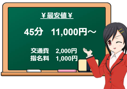 プリンセス女学院の料金システム