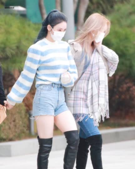 aespa カリナ エロ